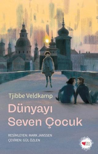 Dünyayı Seven Çocuk Tjibbe Veldkamp