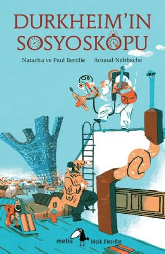 Durkheim'ın Sosyoskopu