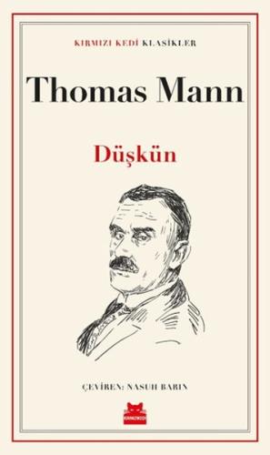 Düşkün Thomas Mann