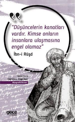 Düşüncelerin Kanatları Vardır, Kimse Onların İnsanlara Ulaşmasına Engel Olamaz