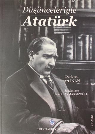 Düşünceleriyle Atatürk Arı İnan