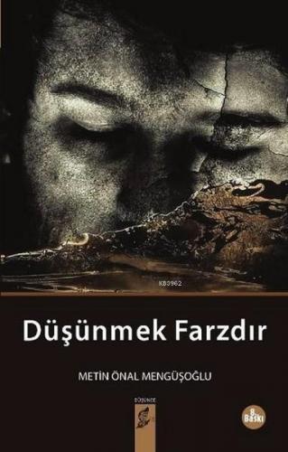 Düşünmek Farzdır Metin Önal Mengüşoğlu