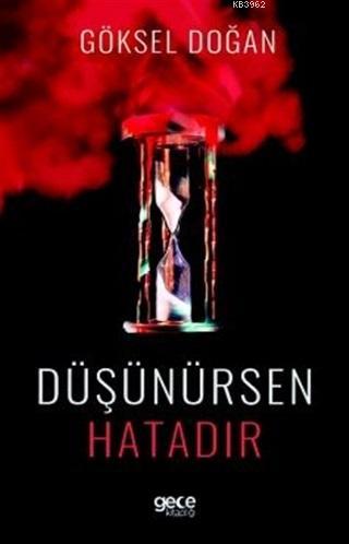 Düşünürsen Hatadır