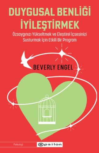 Duygusal Benliği İyileştirmek Beverly Engel