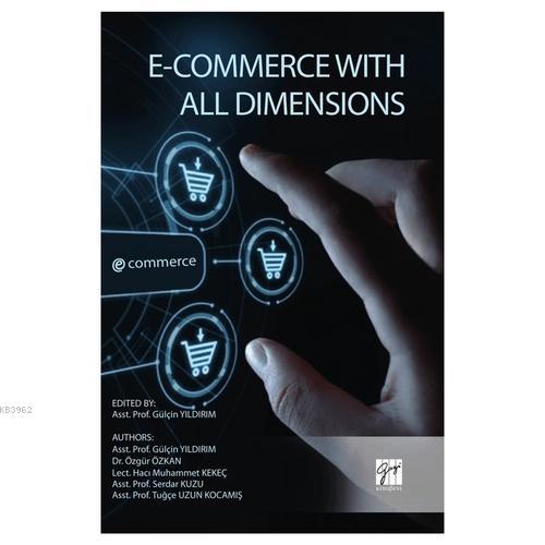 E-Commerce With All Dimensions
