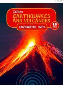 Earthquakes and Volcanoes -ebook included (Fascinating Facts) Kolektif