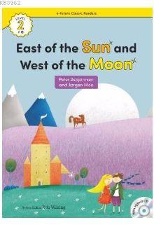 East of the Sun and West of the Moon +Hybrid CD (eCR Level 2) Peter As