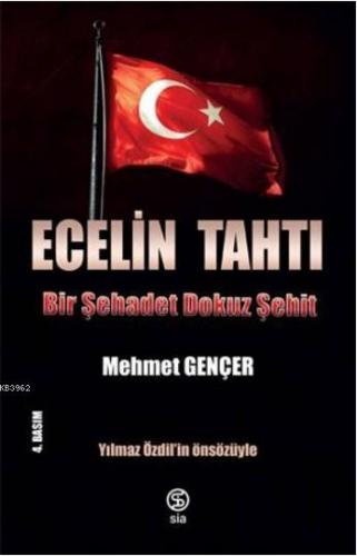 Ecelin Tahtı Mehmet Gençer
