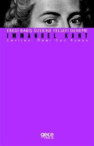 Edebi Barış Üzerine Felsefi Deneme