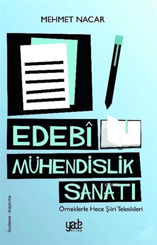 Edebi Mühendislik Sanatı