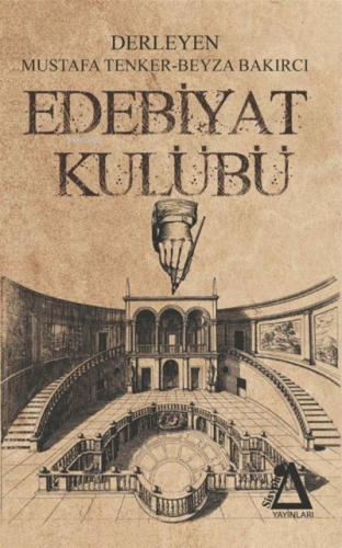 Edebiyat Kulübü Mustafa Tenker