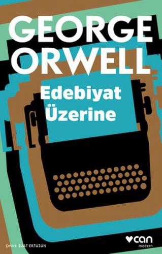 Edebiyat Üzerine George Orwell