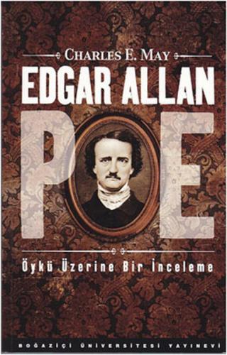 Edgar Allan Poe öykü üzerine Bir ınceleme Charles E. May