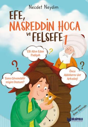 Efe,Nasreddin Hoca Ve Felsefe 1 Prof. Dr. Necdet Neydim