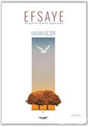 Efsaye Hasan Gezer