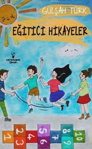 Eğitici Hikayeler Gülşah Türkmen