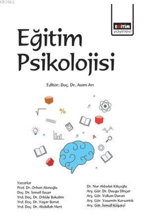Eğitim Psikolojisi