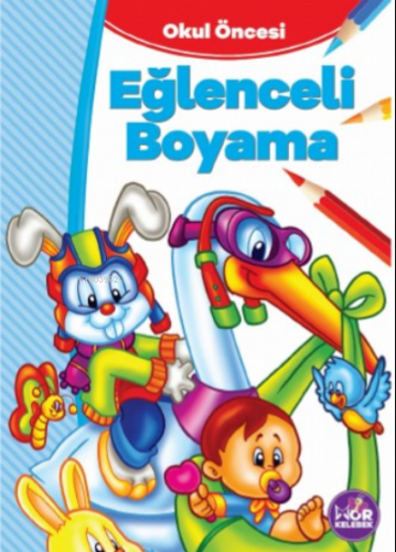 Eğlence Boyama