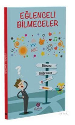 Eğlenceli Bilmeceler