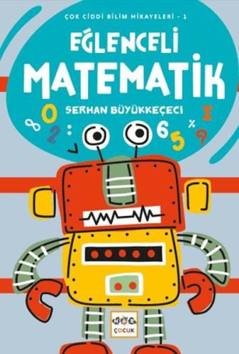 Eğlenceli Matematik Serhan Büyükkeçeci
