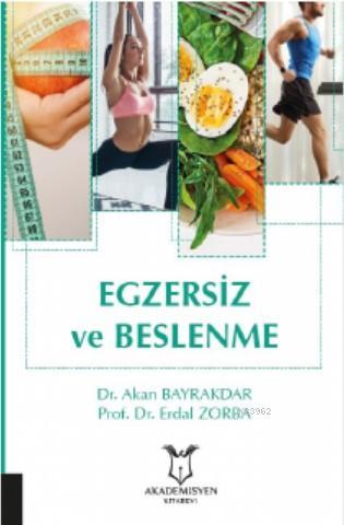 Egzersiz ve Beslenme