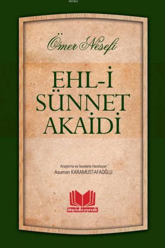 Ehli Sünnet Akaidi; Ömer Nesefi