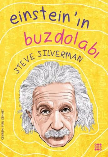 Einstein'ın Buzdolabı Steve Silverman