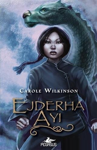 Ejderha Ayı (Ejderha Bakıcısı Serisi – 3)