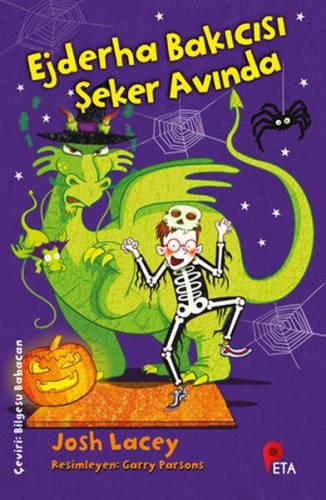 Ejderha Bakıcısı Şeker Avında