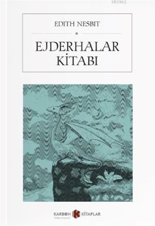 Ejderhalar Kitabı Edith Nesbit