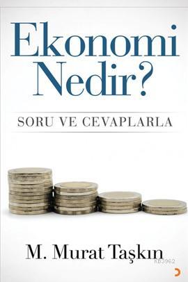 Ekonomi Nedir?