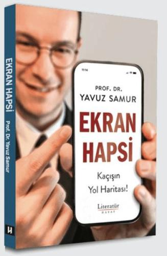 Ekran Hapsi, Kaçışın Yol Haritası! Yavuz Samur