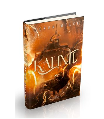 Kalıntı - 1;Ciltli