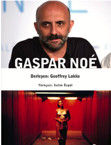 Gaspar Noé