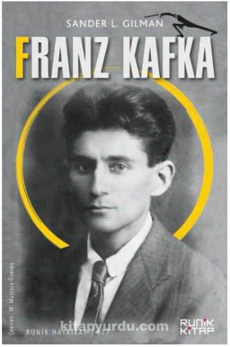 Franz Kafka Sander L. Gilman