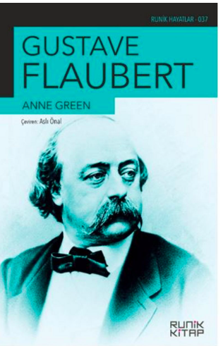 Gustave Flaubert