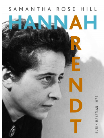 Hannah Arendt