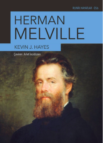 Herman Melville Kevin J. Hayes