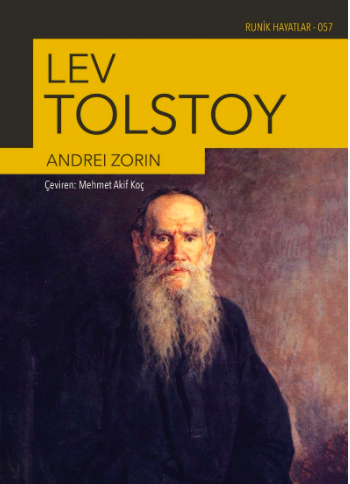 Lev Tolstoy