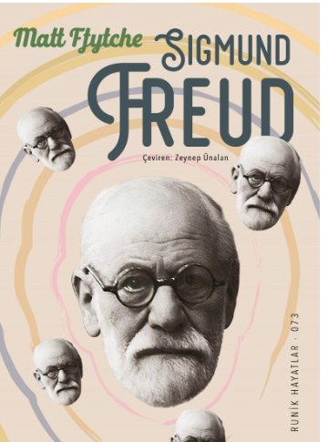 Sigmund Freud Matt Ffytche