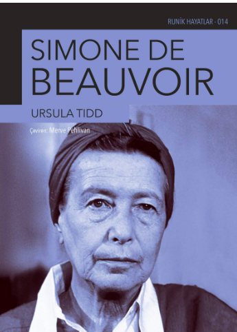 Simone de Beauvoir