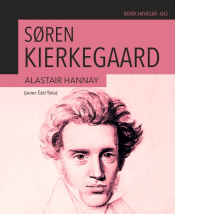 Søren Kierkegaard