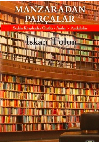 Manzaradan Parçalar İskan Tolun