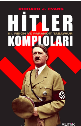 Hitler Komploları