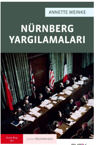 Nürnberg Yargılamaları