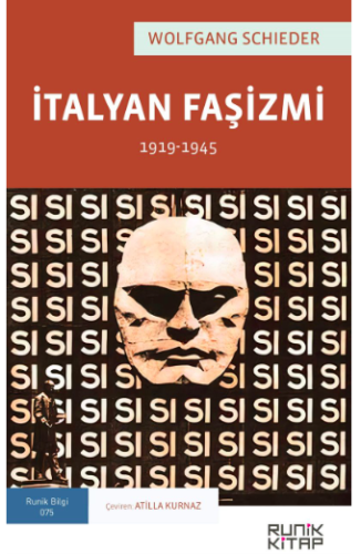 İtalyan Faşizmi (1919-1945)