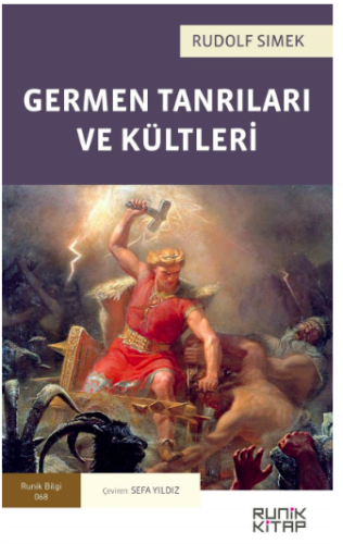 Germen Tanrıları ve Kültleri