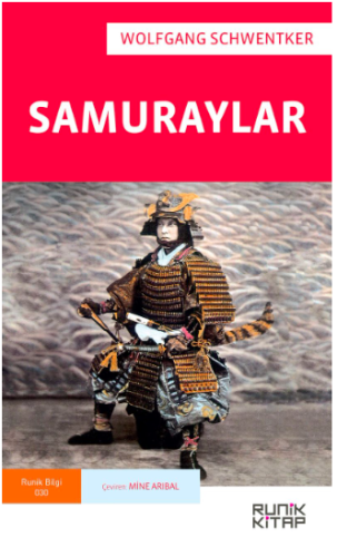 Samuraylar Wolfgang Schwentker