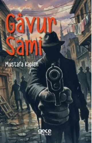 Gavur Sami Mustafa Kaplan