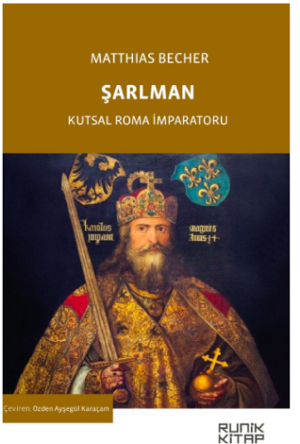 Şarlman Matthias Becher